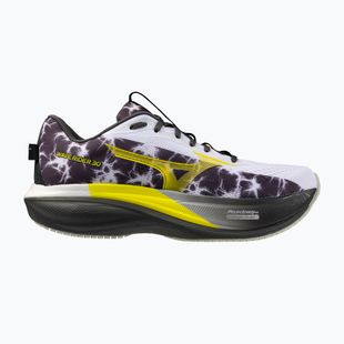 Мъжки обувки за бягане Mizuno Wave Rider 30 Amsterdam white/black