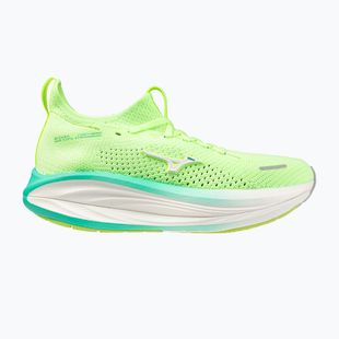 Дамски обувки за бягане Mizuno Neo Vista 3 lime pulp/white/arcadia