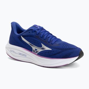 Дамски обувки за бягане Mizuno Neo Cosmo 2 royal blue/silver/dahlia