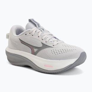 Дамски обувки за бягане Mizuno Wave Rider 30 dapple gray/dark slate/pink drink