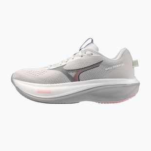 Дамски обувки за бягане Mizuno Wave Rider 30 dapple gray/dark slate/pink drink