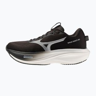 Дамски обувки за бягане Mizuno Wave Rider 30 black sand/white