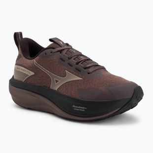 Дамски обувки за бягане Mizuno Wave Rider Tt 4 peppercorn/simply taupe/black