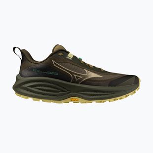 Дамски обувки за бягане Mizuno Neo Daichi 10 Gtx forest night/silver fern/beechnut
