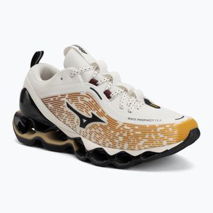 Обувки Mizuno Wave Prophecy 13.2 Harvest Gold/Black/Snow White