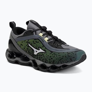 Обувки Mizuno Wave Prophecy 13.2 Green Glow/Cloudscape/Quiet Shade