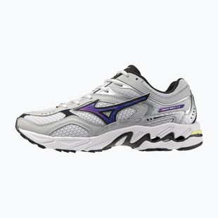 Обувки Mizuno Wave Mustang Ls Cloudscape/Royal Lilac/Galaxy Silver