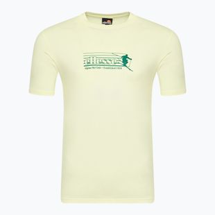 Мъжка тениска Ellesse Winteros off white