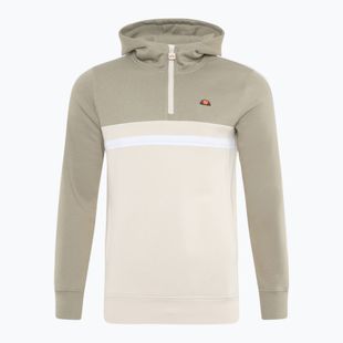 Мъжки суитшърт Ellesse Antogoni Oh Hoody khaki / beige