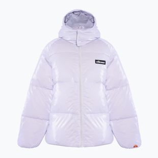 Дамско подплатено яке Ellesse Lenzer Padded jacket lilac