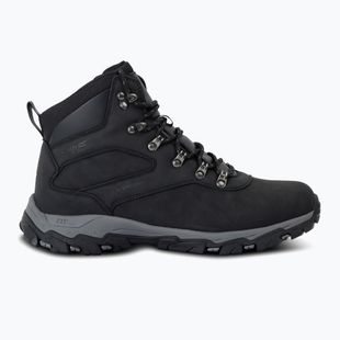 Мъжки обувки за трекинг REGATTA Holcombe black