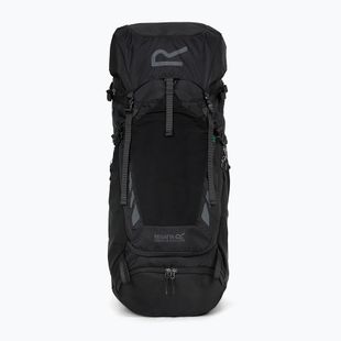 REGATTA раница за трекинг Blackfell IV 65 l black