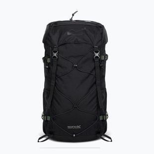 Туристическа раница REGATTA Survivor 5 35 l ash