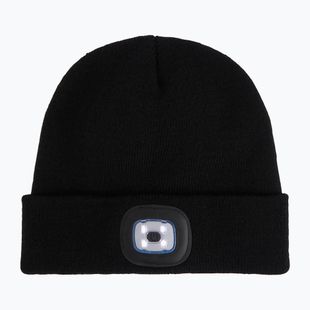 Зимна шапка REGATTA Torch Beanie black