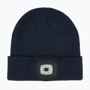 Зимна шапка REGATTA Torch Beanie navy
