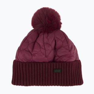 Зимна шапка REGATTA Showerproof Beanie dark pimento
