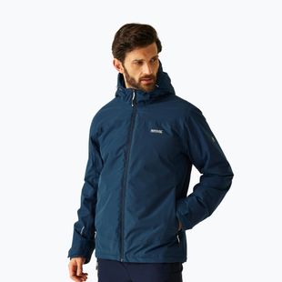 Мъжко яке REGATTA Frelton moonlight denim