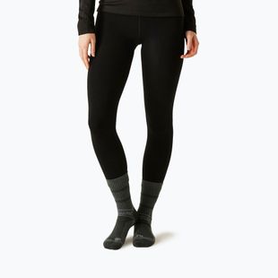 Дамски термоактивен клин Regatta Thermal Stretch black
