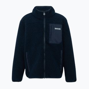 Детски суитшърт REGATTA Frankie Warm navy