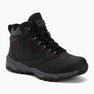 Мъжки обувки за трекинг REGATTA Amble Boot Waterproof black/riored