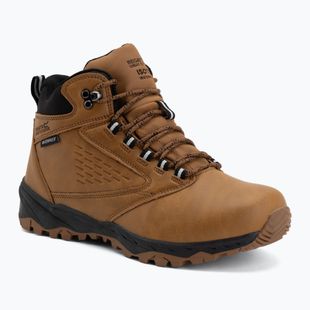 Мъжки обувки за трекинг REGATTA Amble Boot Waterproof tan