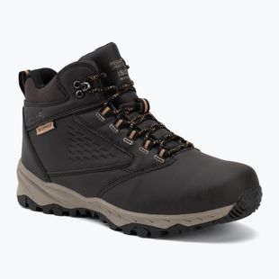 Мъжки обувки за трекинг REGATTA Amble Boot Waterproof peat/tan