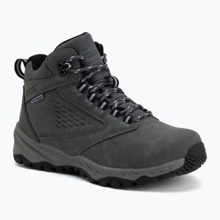 Дамски обувки за трекинг REGATTA Amble Boot Waterproof briar/wisteria