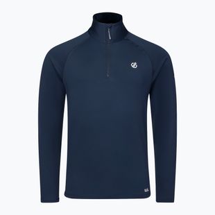 Мъжки суитшърт Dare 2b Fuse Up II Core Stretch navy/navy