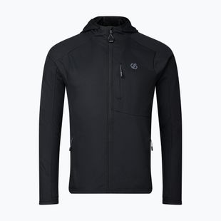 Мъжки суитшърт Dare 2b Heat Weave Stretch Midlayer black