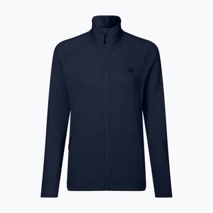 Дамски суитшърт Dare 2b Lowline Full Zip Core Stretch navy