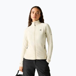 Дамски суитшърт Dare 2b Lowline Full Zip Core Stretch almond milk
