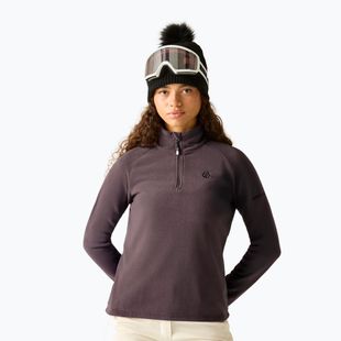 Дамски поларен суитшърт Dare 2b Freeform II Fleece huckleberry