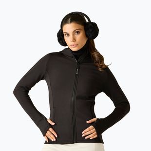 Дамски суитшърт Dare 2b Glacier Midlayer black