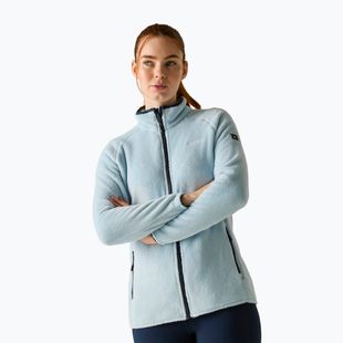 Дамски поларен суитшърт Regatta Lakara skyway
