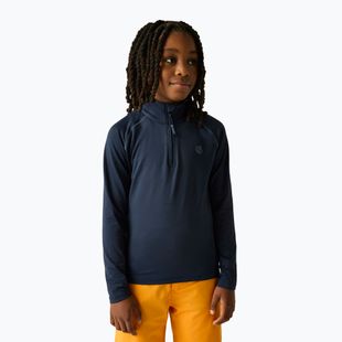 Детски суитшърт Dare 2b Consist II Core Stretch navy
