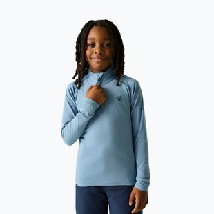 Детски суитшърт Dare 2b Consist II Core Stretch dusky blue