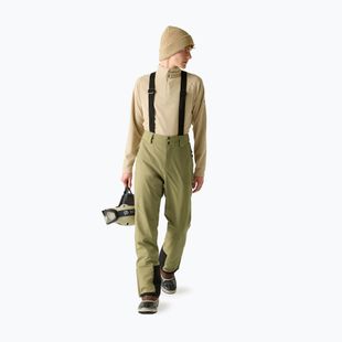 Мъжки скиорски панталони Dare 2b Achieve III Pant martini Olive