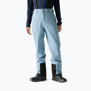 Мъжки скиорски панталони Dare 2b Achieve III Pant dusky blue