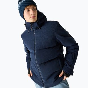Мъжко скиорско яке Dare 2b Corded Jacket navy