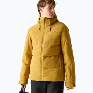 Мъжко скиорско яке Dare 2b Corded Jacket wood brown