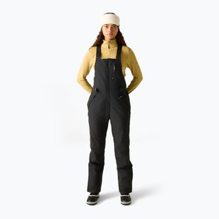 Дамски скиорски панталони Dare 2b Snow Line Bibbed Pant black