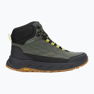 Мъжки туристически обувки REGATTA Onyx Mid dark khaki cyprus