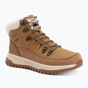 Дамски туристически обувки REGATTA Elbourne burnt tan
