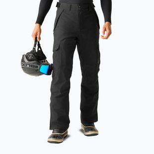 Мъжки скиорски панталони Dare 2b Baseplate Insulated Pant black