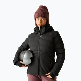 Дамско скиорско яке Dare2B Gliding II Jacket black