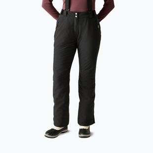 Дамски скиорски панталони Dare 2b Effused Insulated II Pant black