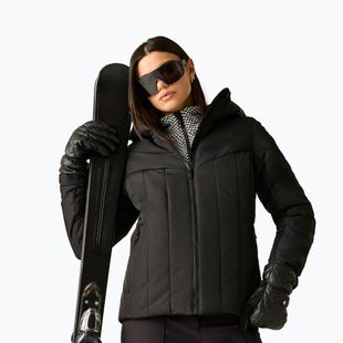 Дамско скиорско яке Dare2B Glacier II Jacket black