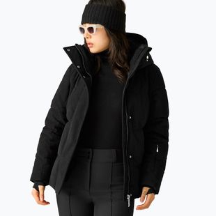 Дамско скиорско яке Dare 2b Allure Jacket black cord