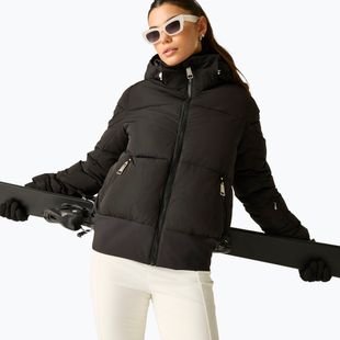 Дамско скиорско яке Dare2B Glitz II Jacket black