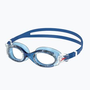 Очила за плуване Speedo Hydrosity 2.0 turkish sea/clear